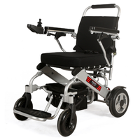 Ergomobil E-Rollstuhl